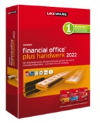 Lexware financial office plus handwerk