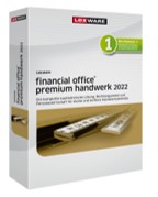 Lexware financial office premium handwerk