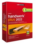 Lexware handwerk plus