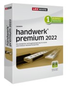 Lexware handwerk premium