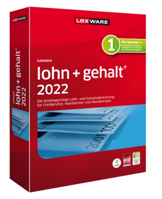 Lexware lohn+gehalt